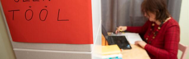 Kas kodukontor viib parema linnaruumini?