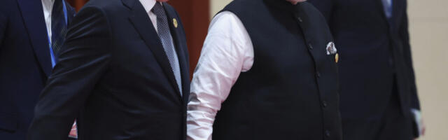 Nädal välis- ja julgeolekupoliitikas: Ukraina, Iisrael, SCO, Armeenia-Aserbaidžaan, külma sõja õppetunnid NATOle