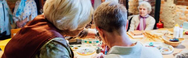 Wittensteini tegevusmuuseumis toimub ajalooliste põllede infopäev