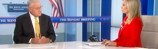 Kellogg: president Trump on ilmselt lubanud Ukrainal rünnata sügaval Venemaa territooriumil