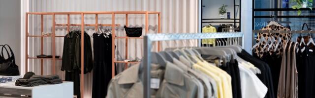 Konkurent Baltika pankrotist: Eesti tegijad sulgevad üksteise järel, kallite riiete ostjaid jääb aina vähemaks