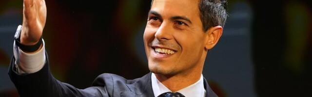 Holland on tõenäoliselt saamas liberaalse peaministri