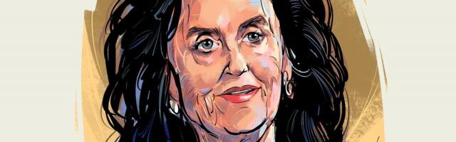 Ingrid Rüütel tähistab peagi 90. sünnipäeva. „Psühholoogid arvavad, et tuleb kõigest võimalikult palju rääkida. Mulle see absoluutselt ei sobi.“