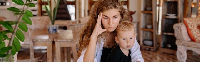 Pereelu ei tohiks olla karjääririsk – lapsevanemad tunnevad end Baltikumi tööturul ebasoodsas olukorras