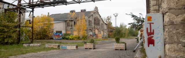 Taavet Hinrikuse firma hakkab koos Merkoga Krulli kvartali hooneid arendama