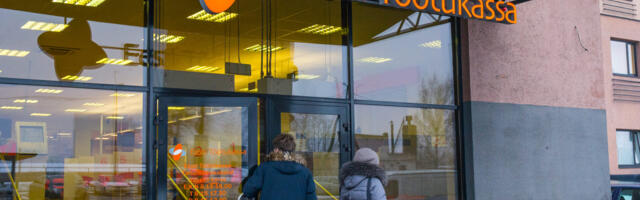 Tehisintellektile üle minev töötukassa koondab 174 inimest. “Edaspidi pannakse rohkem rõhku inimeste nõustamisele e-kanalites”