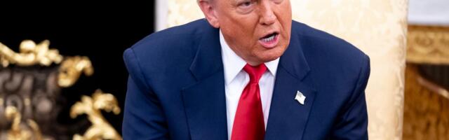 Politico: Ukraina rahukokkulepe võib tulla juba sel nädalal