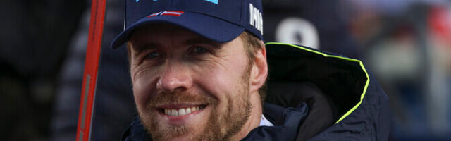 Kilde lõpetab MK-etapil ligi kaks aastat kestnud vigastuspausi