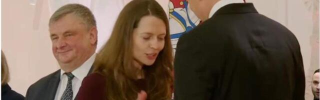 Соучредитель мастерской культуры «Сады Шилайняй» отказалась принять награду Науседы