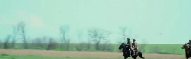 VIDEOD | „Loomadest on kahju.“ Kas venelased lõid kogu Ukraina sõja kõige lollima leiutise?