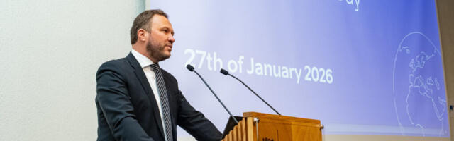 Ettevõtjad USA äriseminaril: alusta lennupileti ostmisest