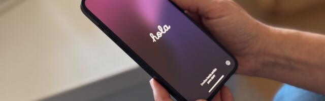 Odav iPhone tuleb varem kui oodati_ Apple esitleb iPhone 17e telefoni juba 19. veebruaril