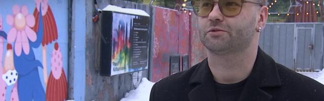 Kultuurivabriku juhi kohalt lahkuv Demtšenko: riik toetab kultuuri sõnadega