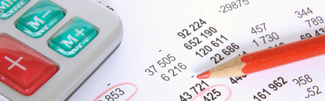 Millist infot bilansist ja kasumiaruandest finantsplaneerimisel kasutada ning kuidas seda teha?