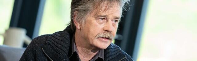 Oskar Lutsu huumoripreemia saab Tõnu Oja