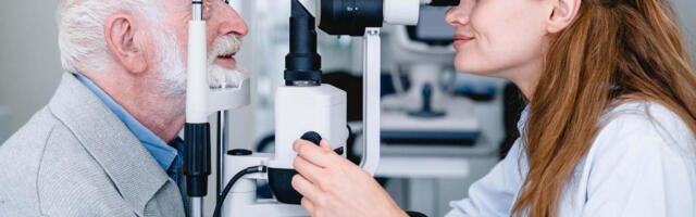 Tervisekassa hakkab hüvitama eakate nägemiskadu pidurdavat ravimit