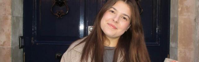 Noorelt diabeedi diagnoosi saanud Valerija_ „Me ravime ennast selleks, et elada, mitte ei ela selleks, et pidevalt ravida“