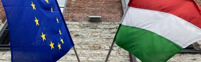 Ungari valimistulemused võivad määrata ka Euroopa Liidu eelarve saatuse