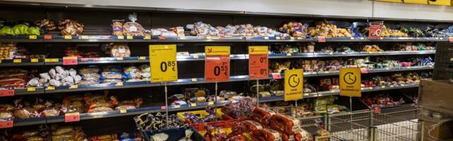 Suhkrusõda poeriiulitel_ toidutööstus astub suure sammu, tarbija maitsemeel pannakse proovile