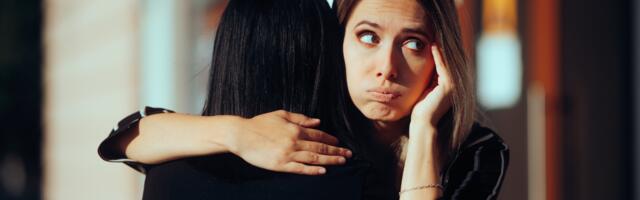 8 märki, et inimene suhtleb sinuga vaid kasu pärast ja ei ole siiras