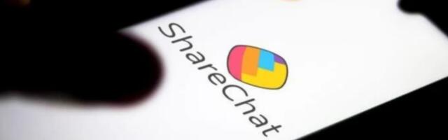 Apple Takes Down ShareChat’s Social Discovery App Vibely From App Store