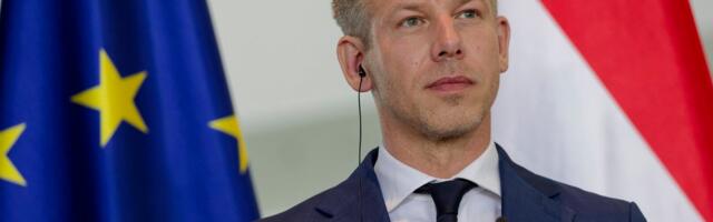 Ungari ja Ukraina peatne kokkulepe võib viia Kiievi lähemale EL-iga ühinemisele