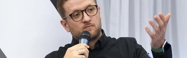 Margus Gering: julgeolekut ei ehitata ainult kaitsekuludega