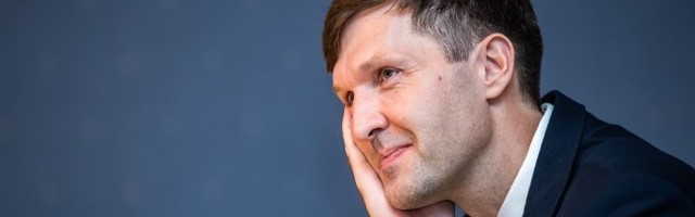 Martin Helme – strateegiamängu „Age of Empires II“ salajane austaja?