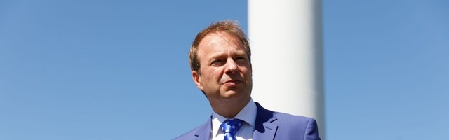 Eesti Energia ostab Leedust ligi 4 teravatt-tundi tuuleenergiat