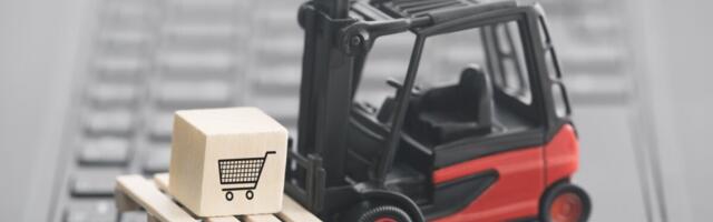 Kaubandusidu avab Eesti firmadele uksi välismaal