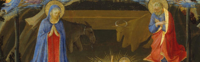 JUHTKIRI ⟩ Rõõmsaid ja rahulikke jõulupühi!