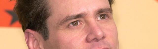 Jim Carrey lõpetas ootamatult näitlejakarjääri