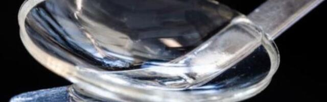 Sarvkesta degeneratsiooni põdenud said sea abil nägemise tagasi