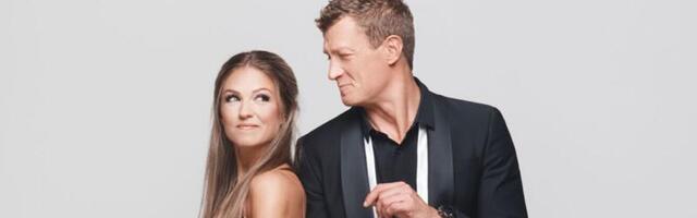 KISUB PÕNEVAKS: UUEKS tantsusaate täheks on Juss Haasma