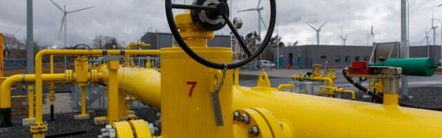 Läänemereäärsed riigid kavandavad vesinikutaristut Soomest Saksamaani