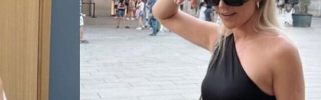 KEILI SÜKIJAINEN PALJASTAS, kui odavalt ta endale tegelikult stiilseid riideid shoppab