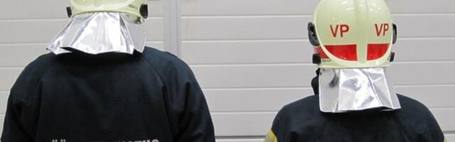 Siseministeerium toetab täiendavalt ligi 5 miljoni euroga vabatahtlike päästekomandode tegevust