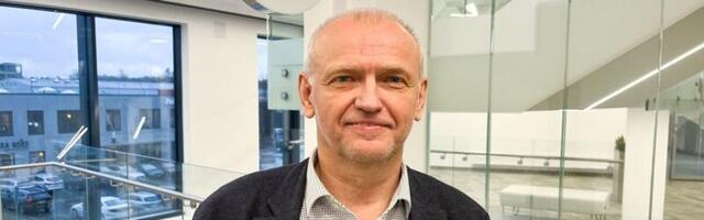 Meditsiinijuht Rauno Pukonen: Confido kiire kasv on tõestus ühiskondliku vajaduse järele