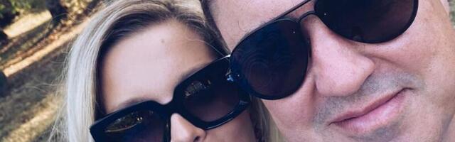 TOHOH: LUISA RÕIVAS avaldas põneva nüansi oma poja Herman Rõivase osas