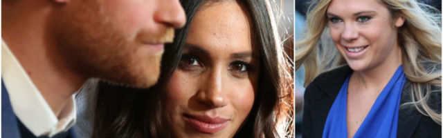 Maailm on ikka väike! Prints Harry abikaasat ja endist elukaaslast ühendab suur saladus