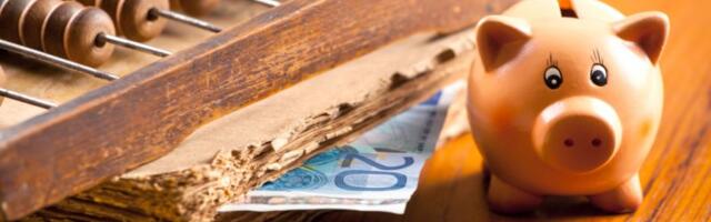 Tanel Kiik: riigieelarve on kriise süvendav ja visioonitu dokument