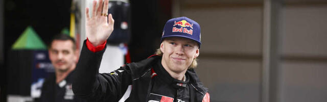 Rovanperä kindlustas Kesk-Euroopa rallil maailmameistritiitli, ralli võitis Neuville, Tänak kolmas