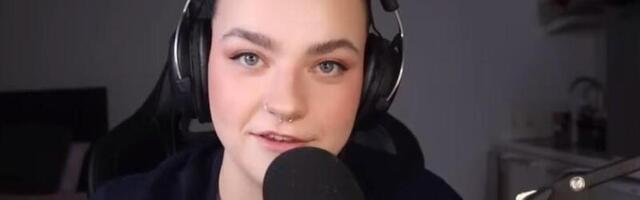 „Tegemist on klassikalise vana ajastu euroka mussiga!“ Youtuber Sidni Tomson hindas tänavusi Eesti Laulu võistluspalasid