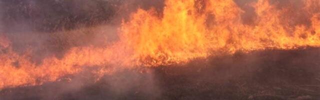 Kulu teadlik põletamine on keelatud, lõket peab tegema rangeid ohutusnõudeid jälgides