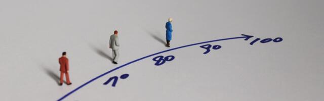 Eesti oodatava eluea langus oli euroliidu suuremaid