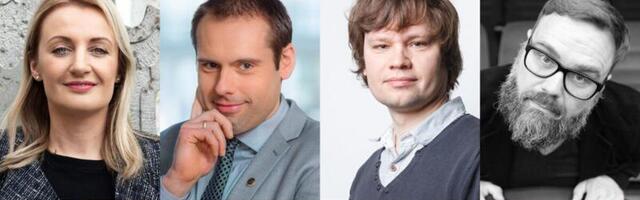 HRxTech toob kokku Eesti ja kogu maailma parimad praktikad, tööõigusest küberturvalisuse ja promptimiseni