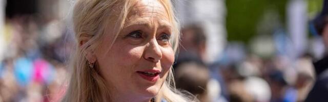 Tõnu Kalvet: milline veenmisvahend Isamaa Foorumile edaspidi kaasa võtta?