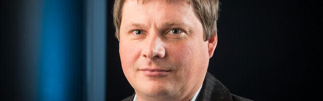 Айвар Хундимяги: эстонская экономика переживает переломный момент