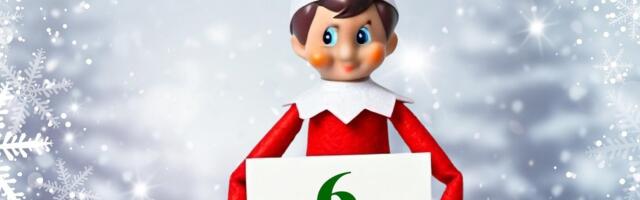 VIGURDAV PÄKAPIKK | Kuues päev: päkapikud tegid spaapäeva!