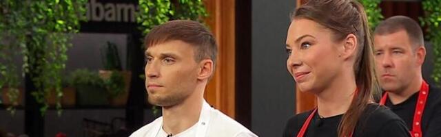 „Võistlesin nagu oma poja eest!“ „Masterchefis“ tulid osalejatele appi möödunud hooaegade kangelased